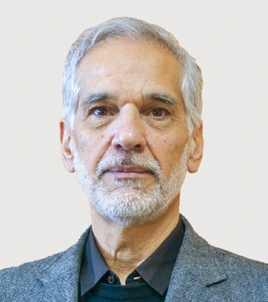 حسین ریاضی