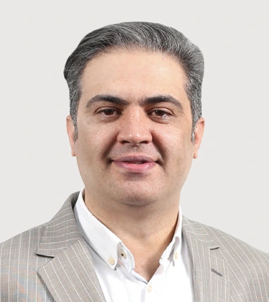 امین مطیعی