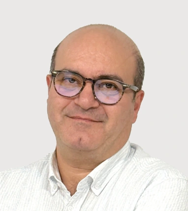 امید ترابی