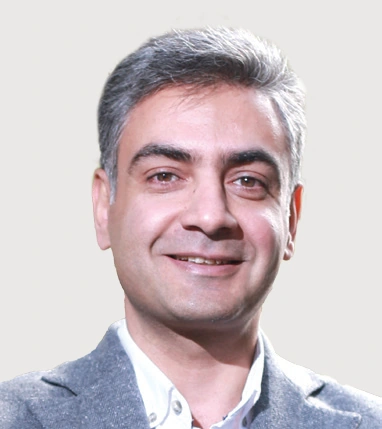 علی گل‌زاده