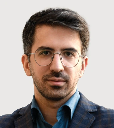 علی خویی