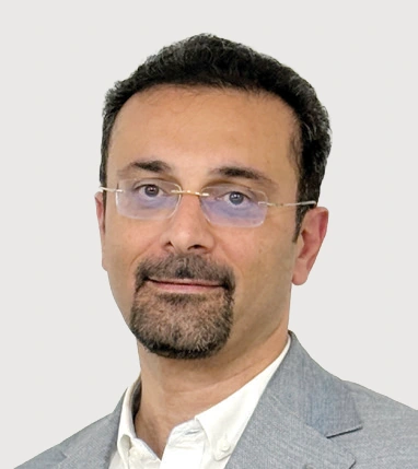 سیدحامد قنادپور