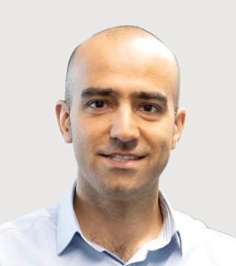 سهند حمزه‌ای