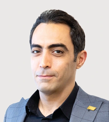 سعید سپهری