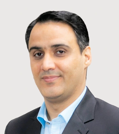 محمدحسین محمودی
