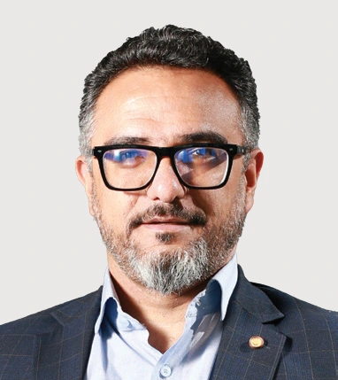 مهدی فدایی
