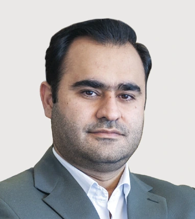 مصطفی امینی